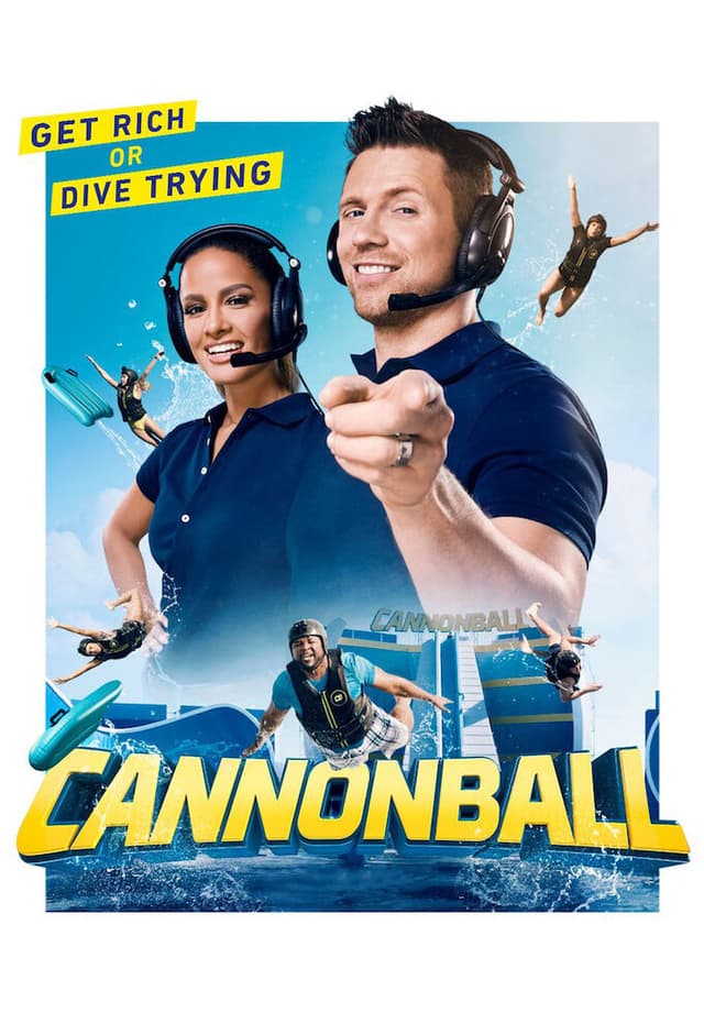 Cannonball