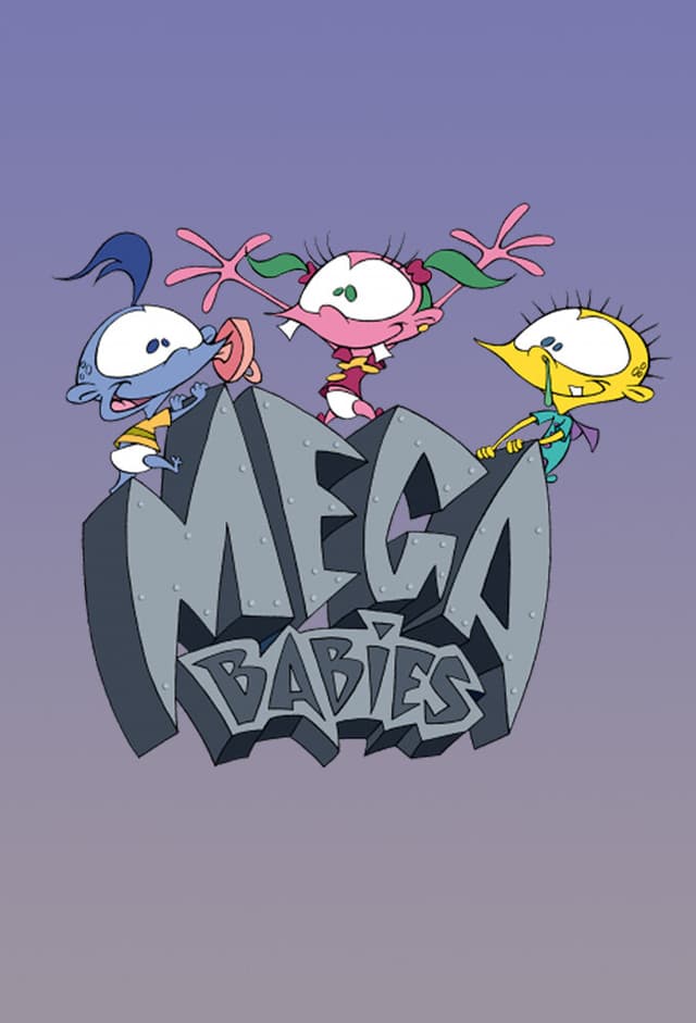 Mega Babies