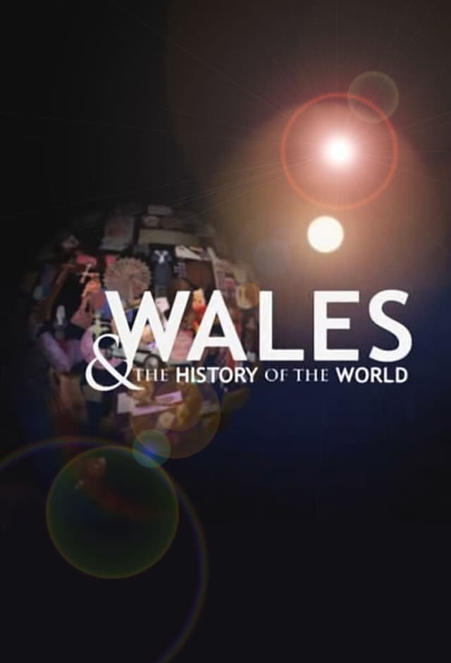 Wales and the History of the World