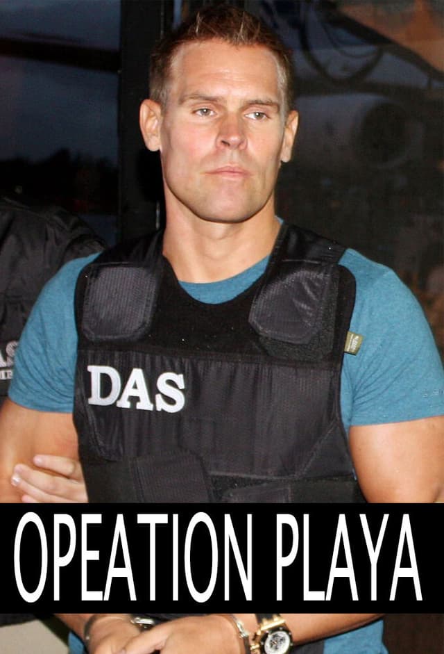 Operation Playa