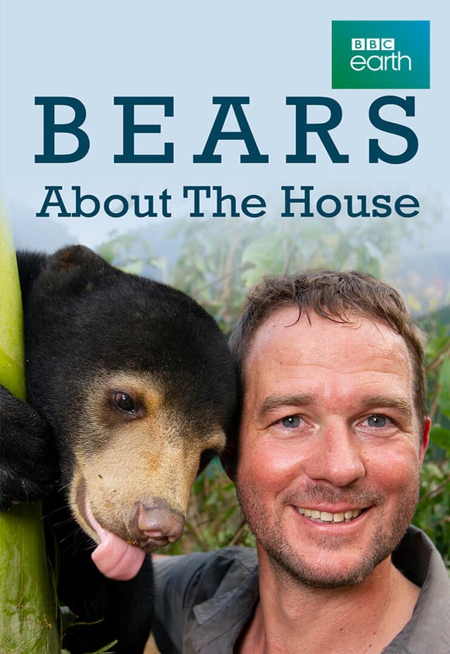 Bears About the House