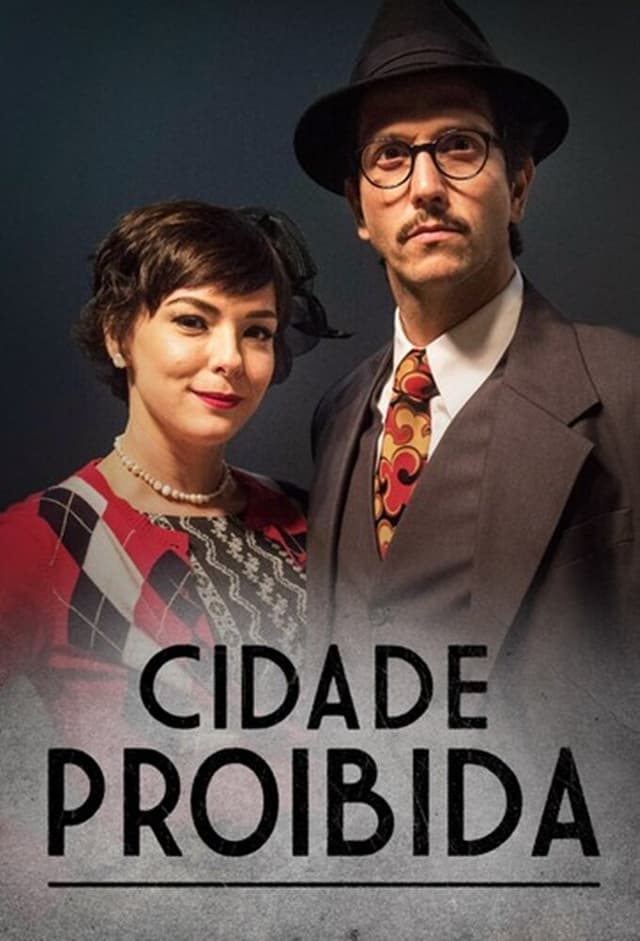 Cidade proibida