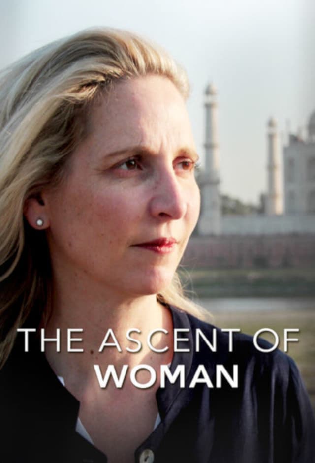 The Ascent of Woman