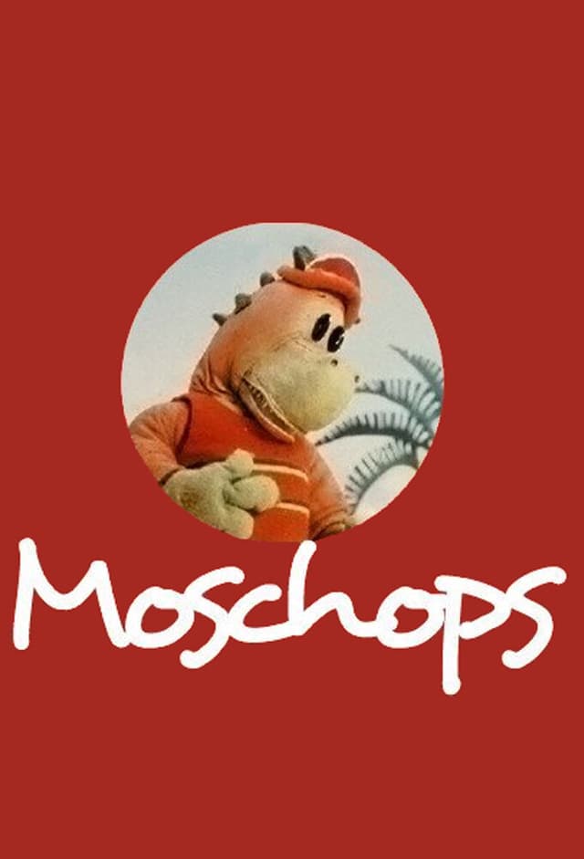 Moschops