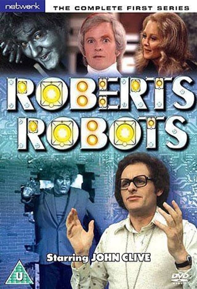 Roberts Robots