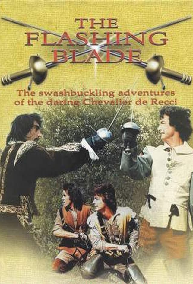 Le Chevalier Tempête