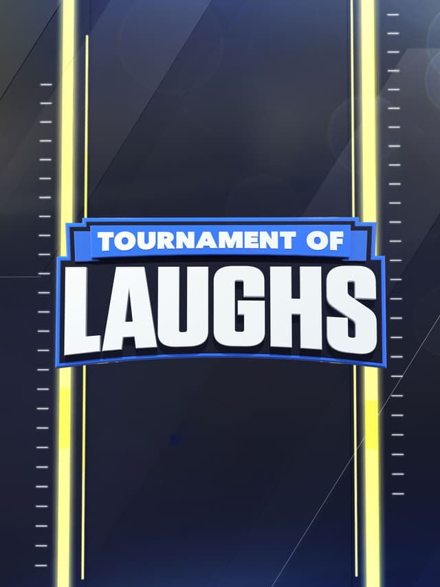 Tournament of Laughs