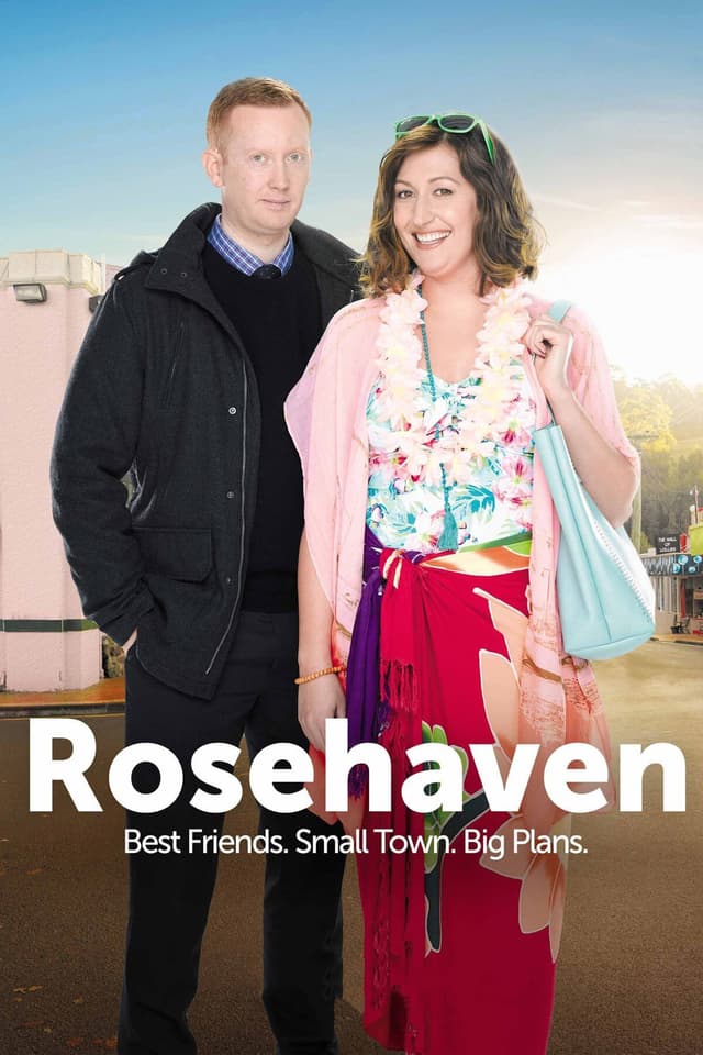 Rosehaven