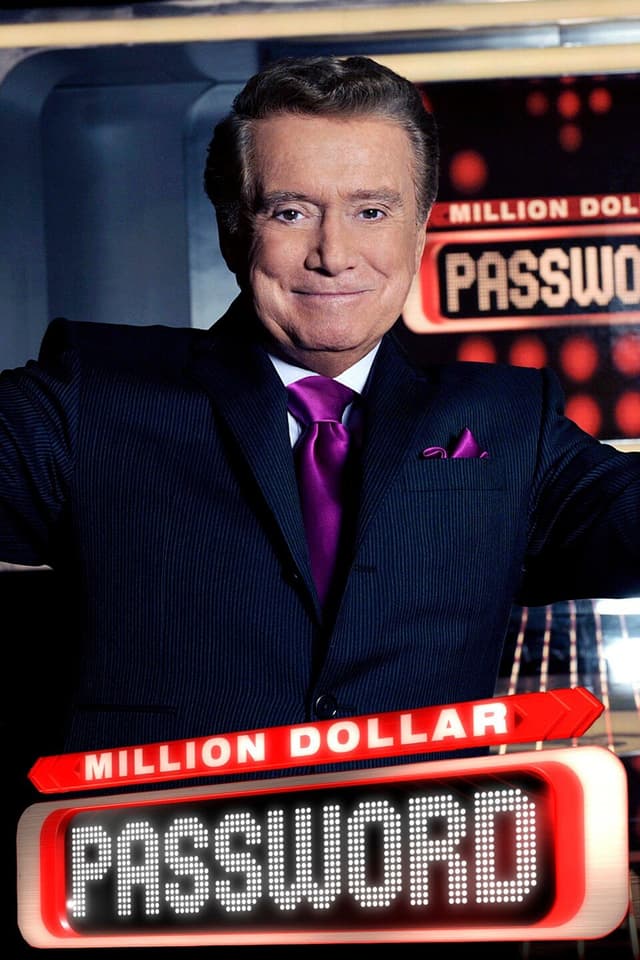 Million Dollar Password