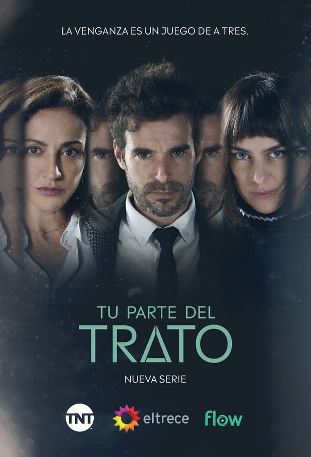 Tu Parte del Trato