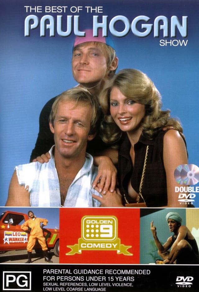 The Paul Hogan Show