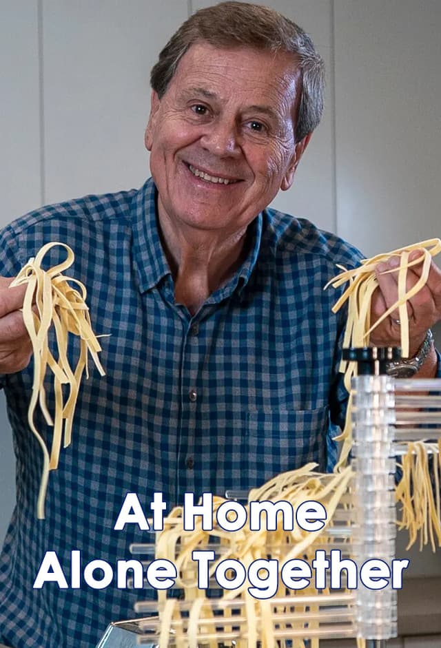 At Home Alone Together