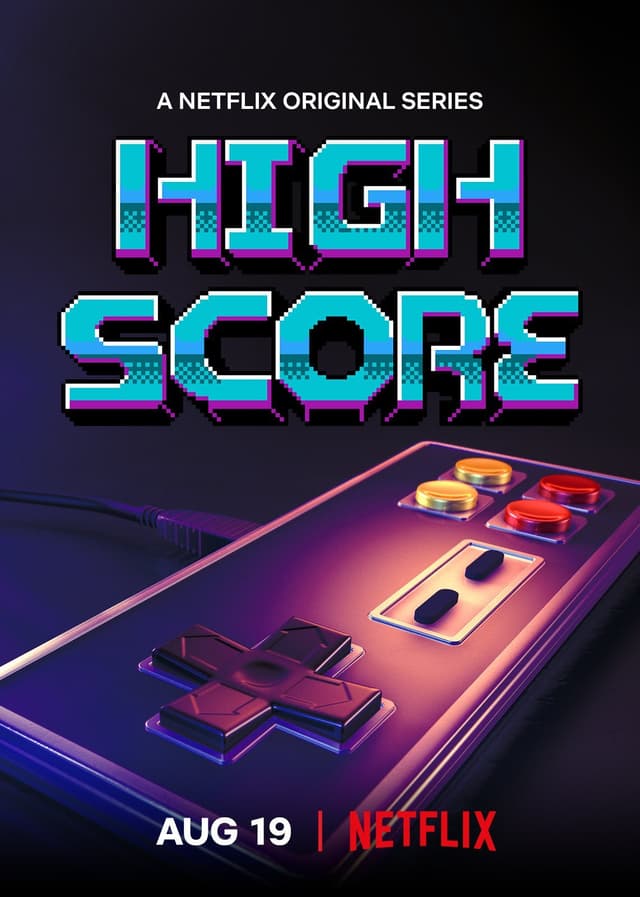 High Score