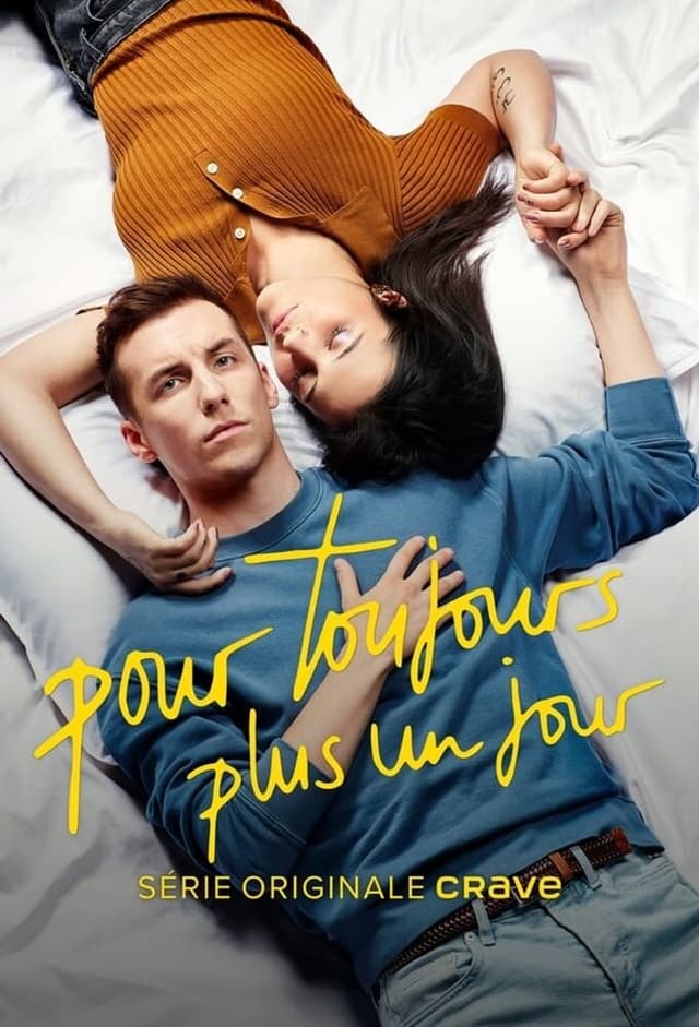 Pour toujours, plus un jour