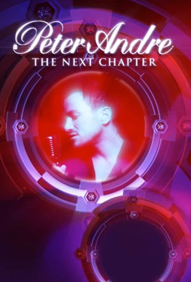 Peter Andre: The Next Chapter