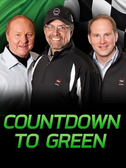 Countdown to Green