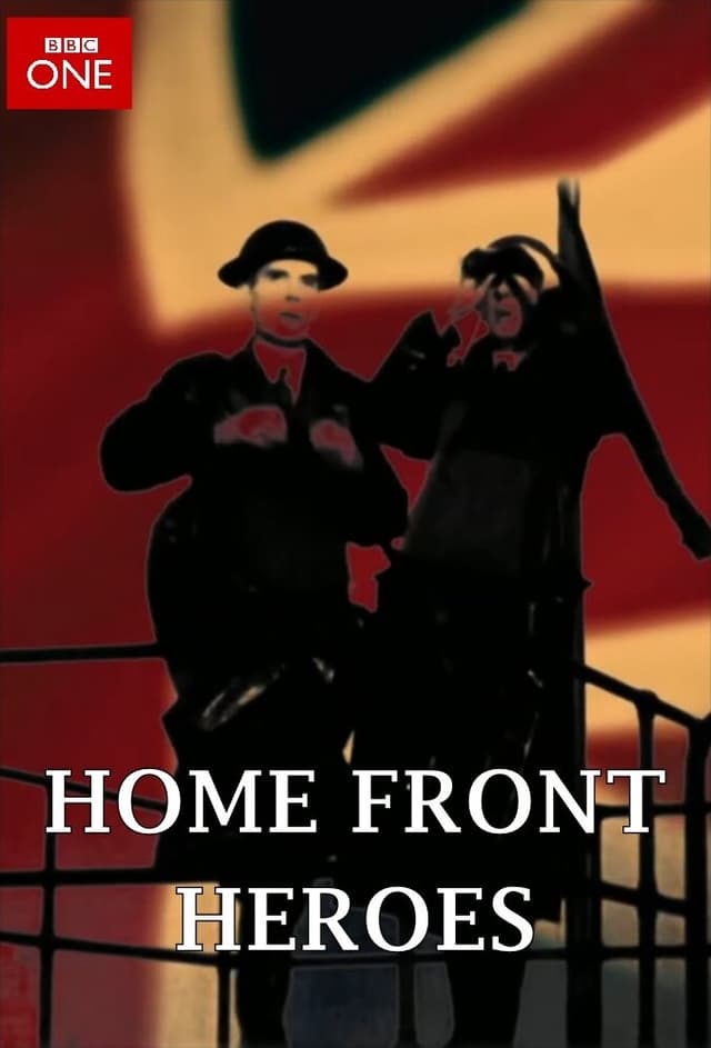 Home Front Heroes