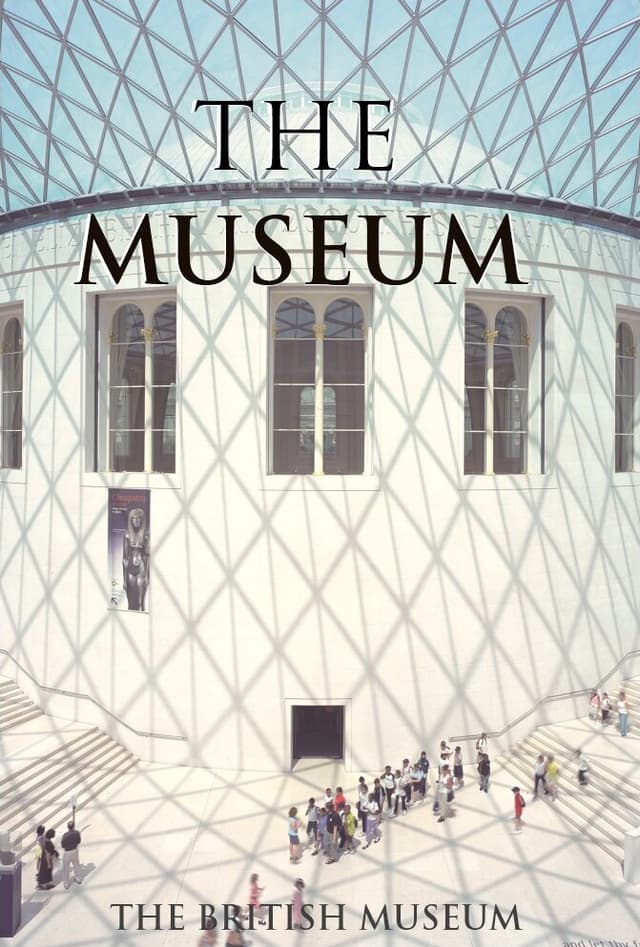 The Museum