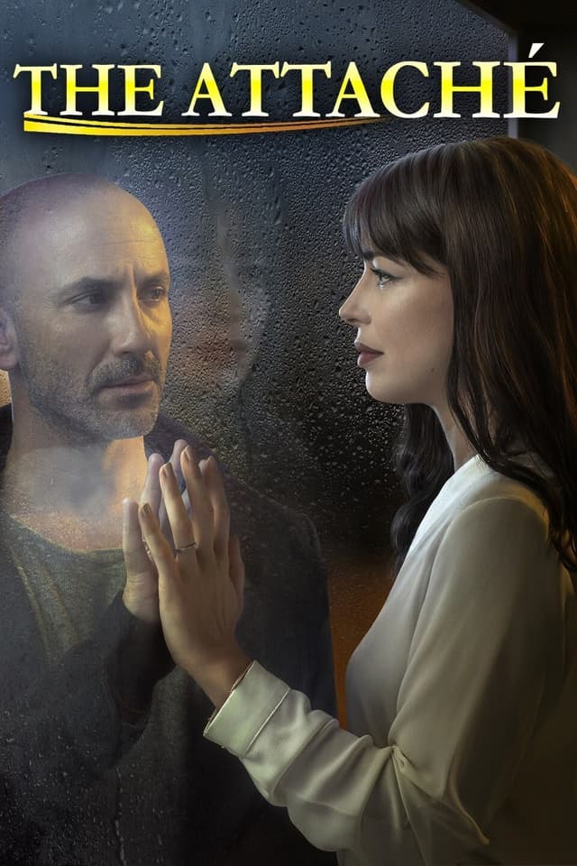 The Attaché