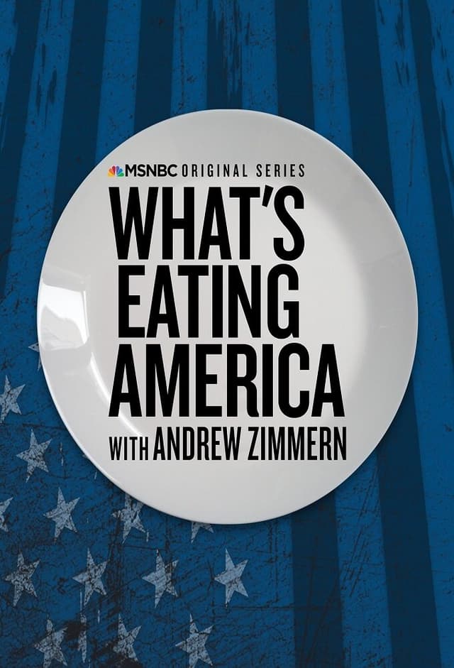 What's Eating America
