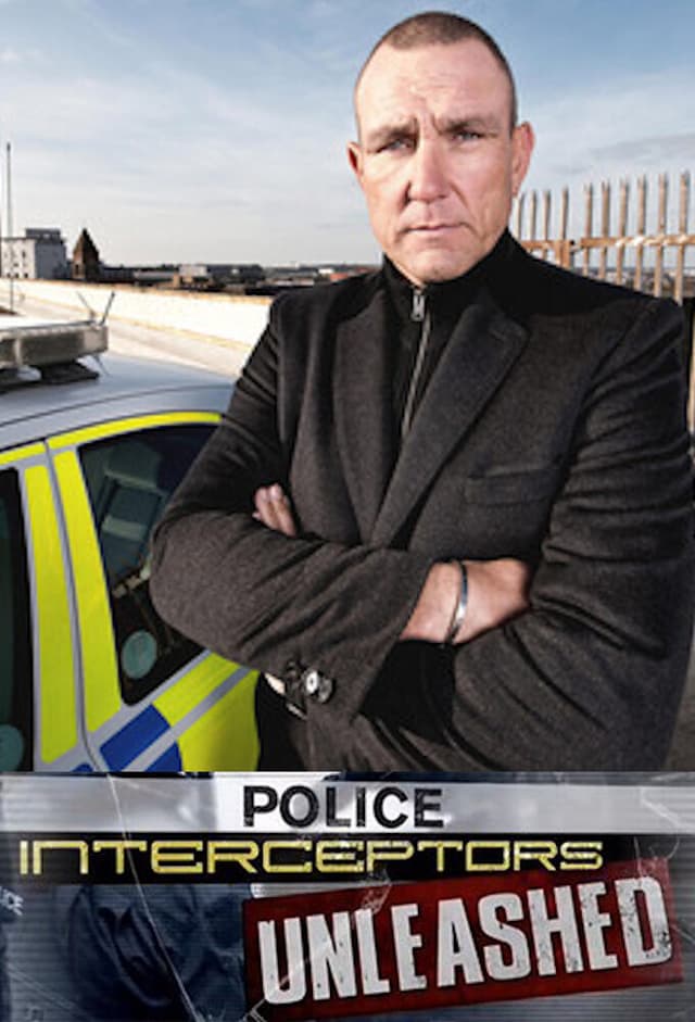 Police Interceptors Unleashed