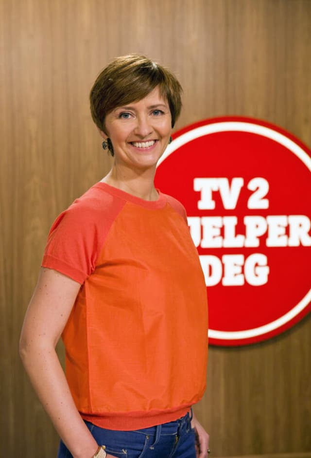 TV 2 Hjelper Deg