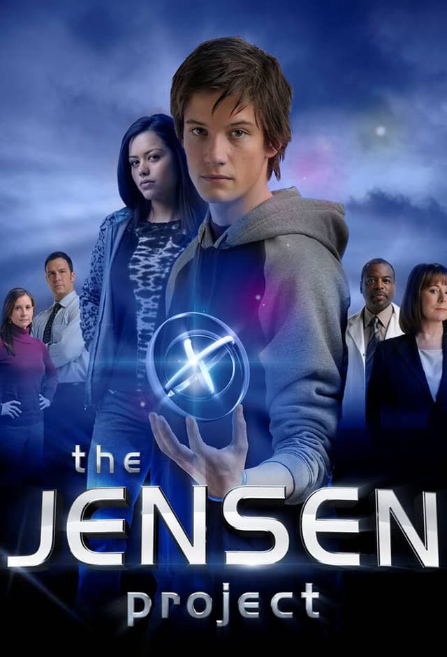 The Jensen Project