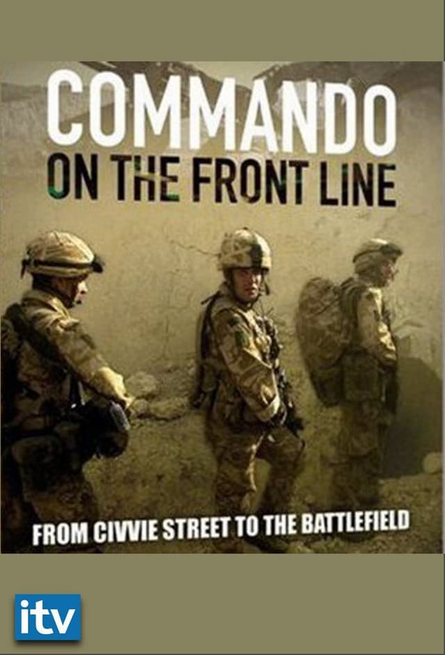 Commando: On the Front Line