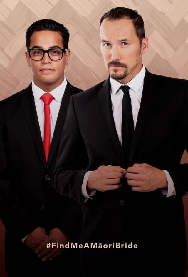 Find Me a Māori Bride