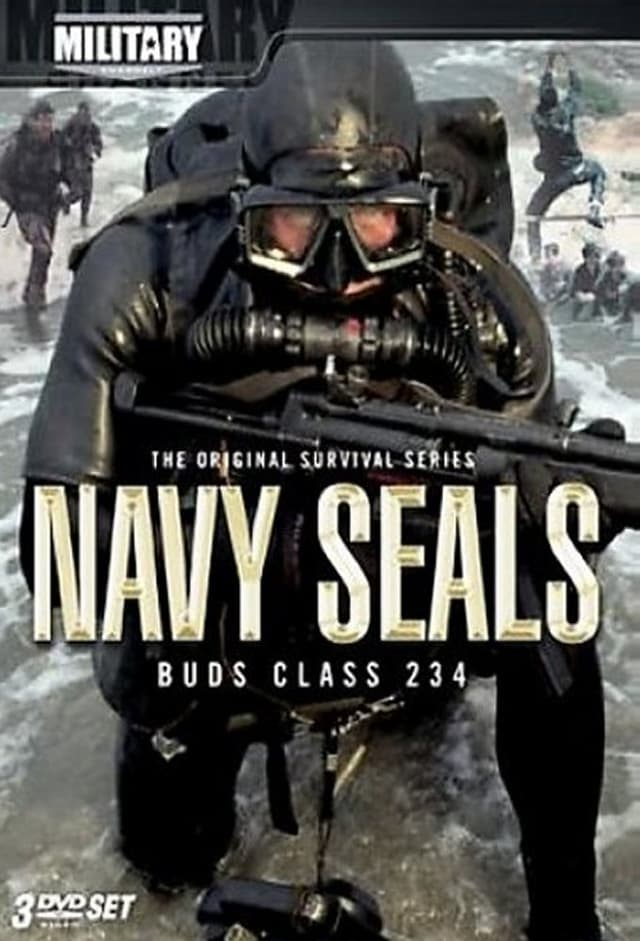 Navy SEALS - Buds Class 234