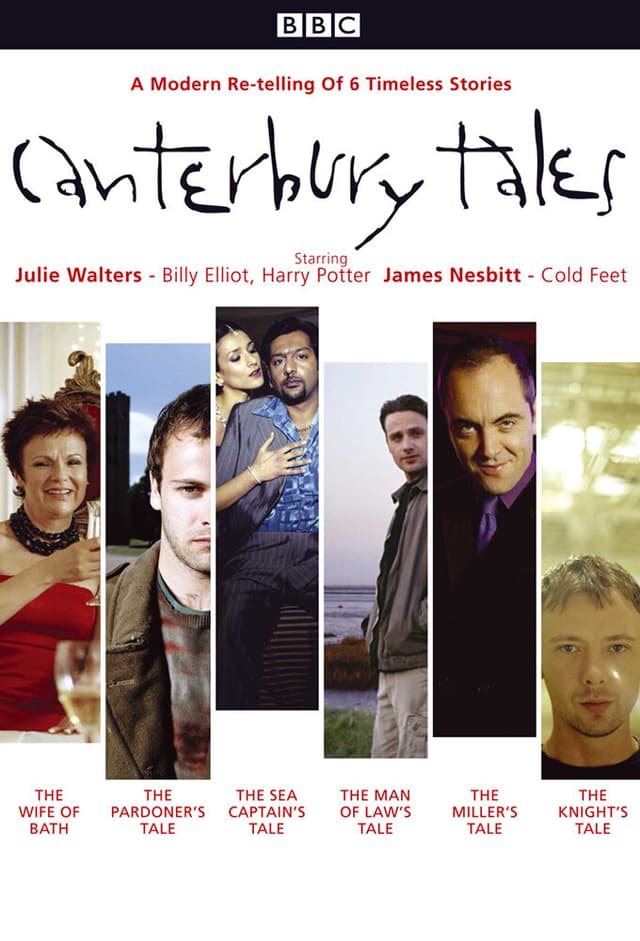 Canterbury Tales