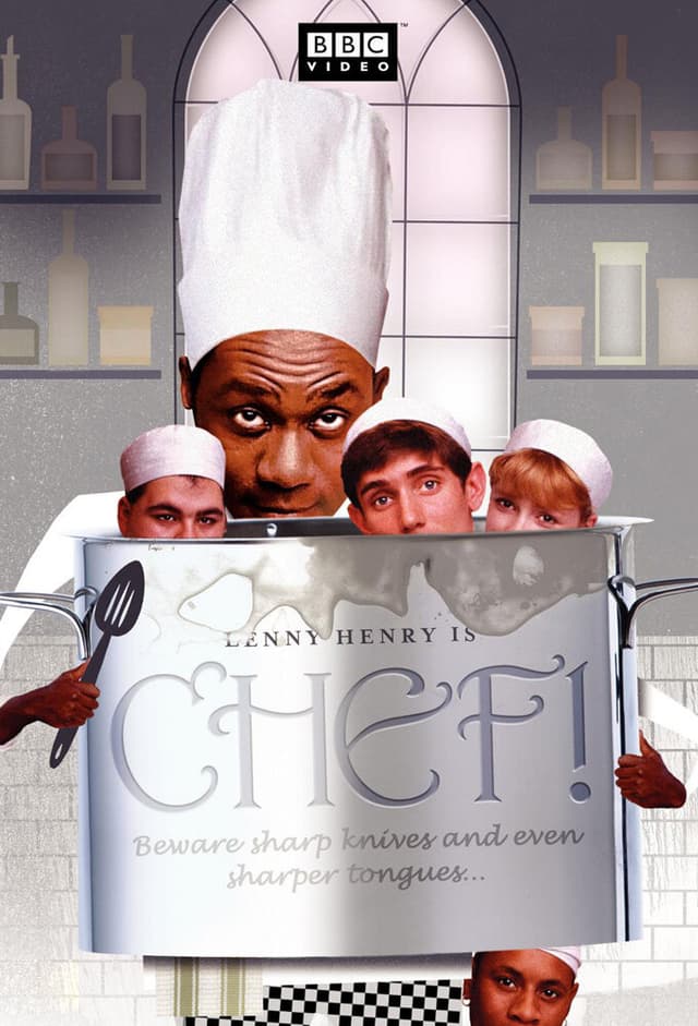 Chef!