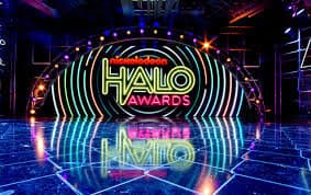 Nickelodeon HALO Awards