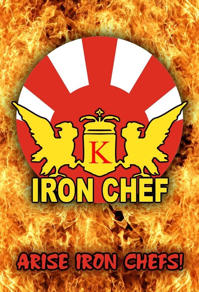 Iron Chef