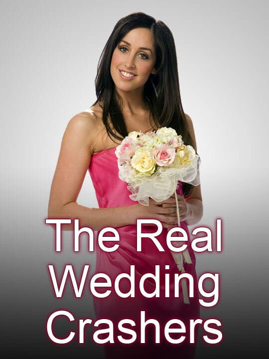 The Real Wedding Crashers