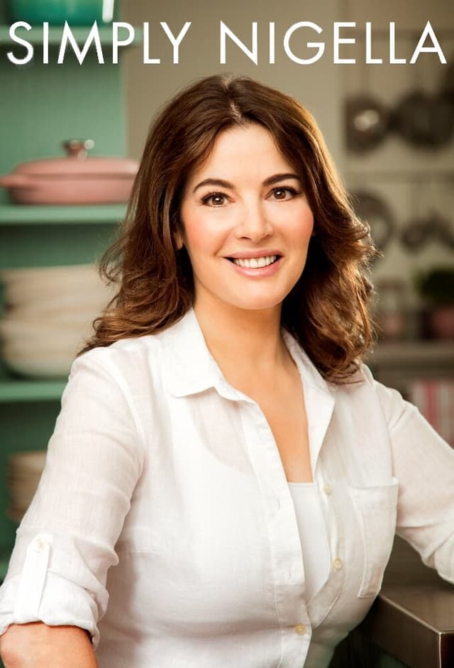 Simply Nigella