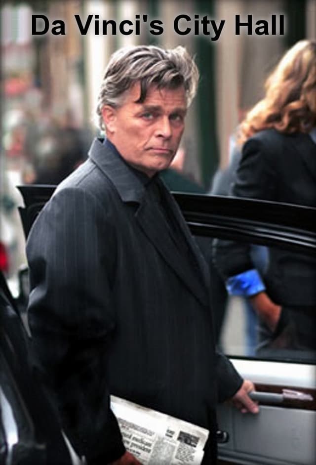 Da Vinci's City Hall