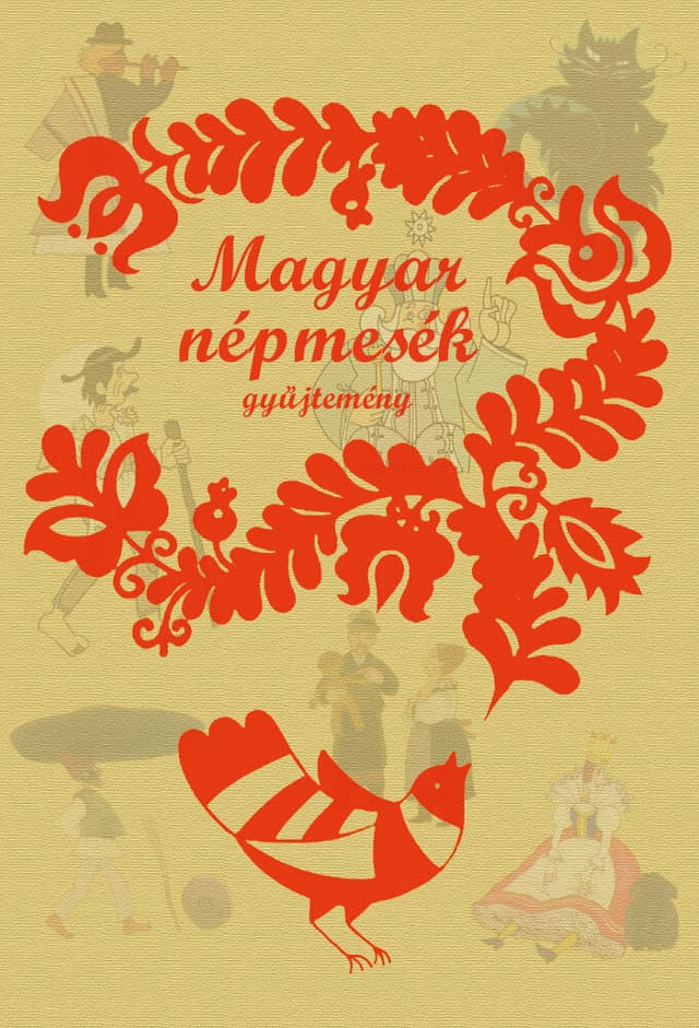 Magyar népmesék