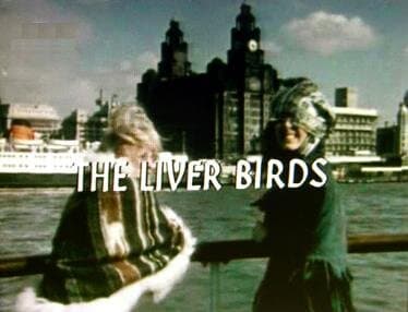 The Liver Birds