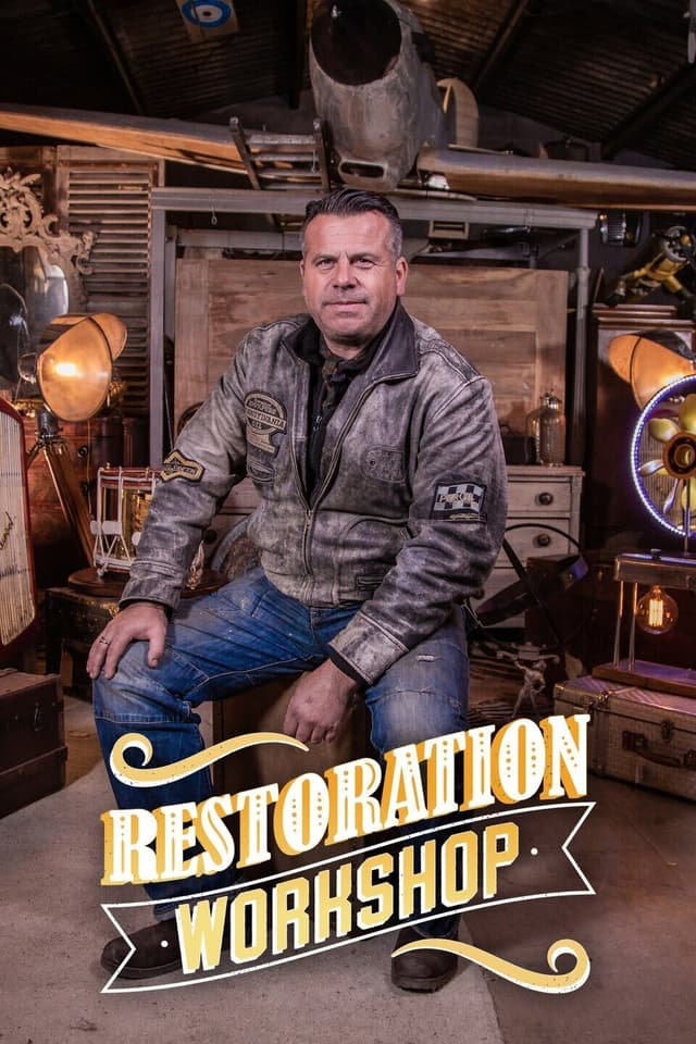 Restoration Workshop