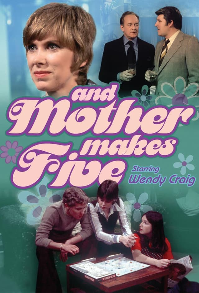 And Mother Makes Five