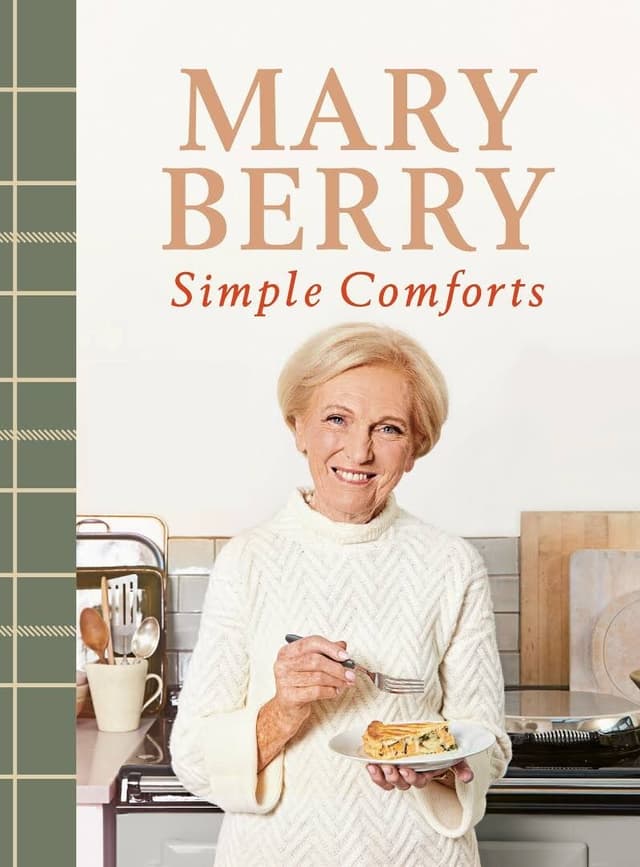 Mary Berry's Simple Comforts