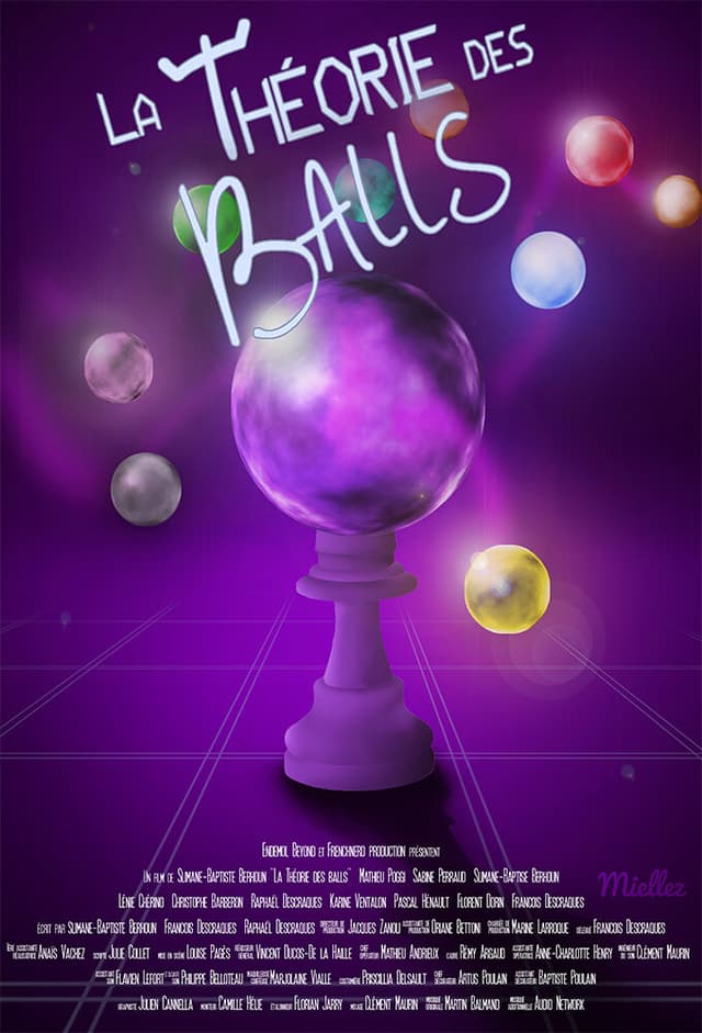 La Théorie Des Balls