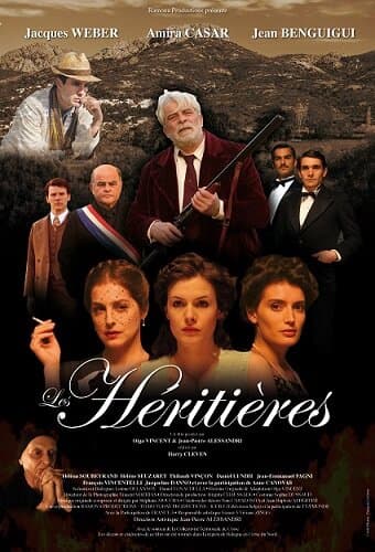 Les héritières