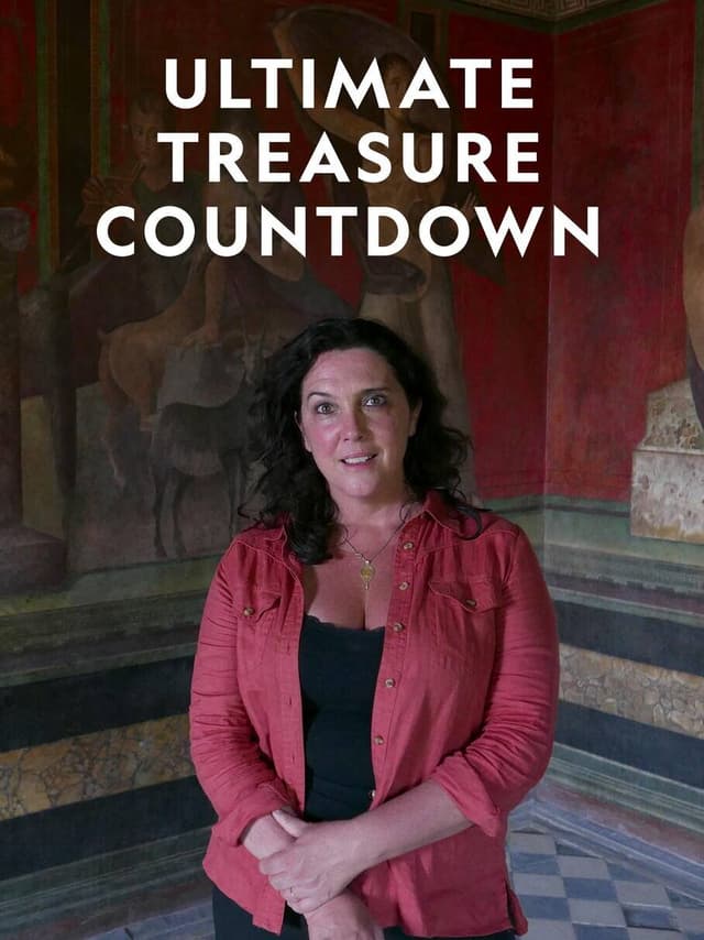 Ultimate Treasure Countdown