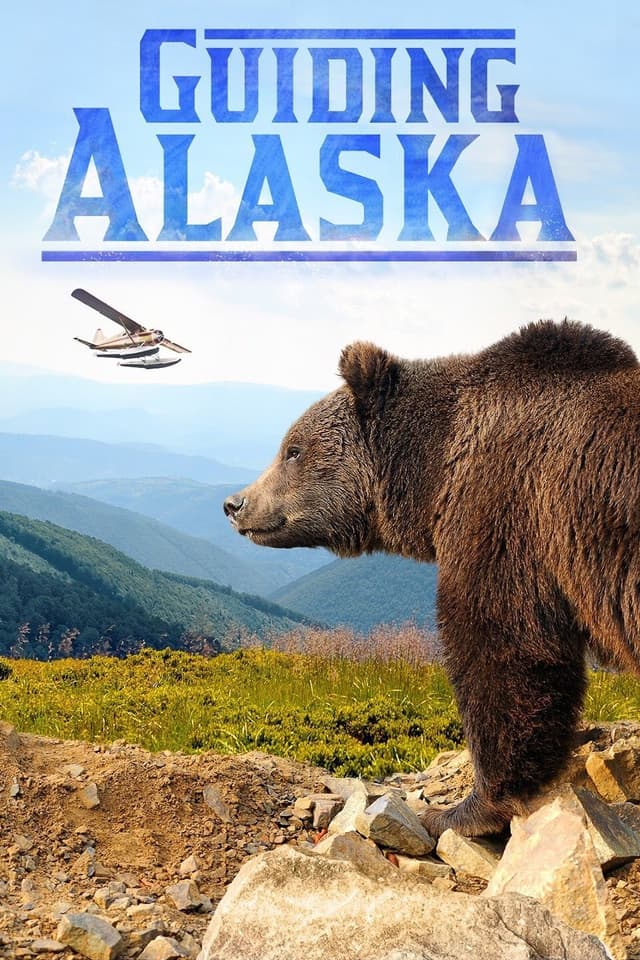 Guiding Alaska
