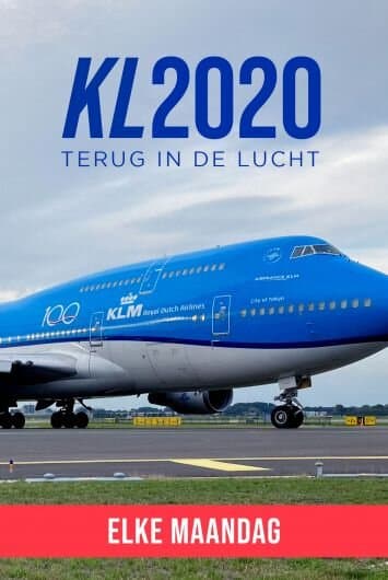 KL2020: Terug in de Lucht