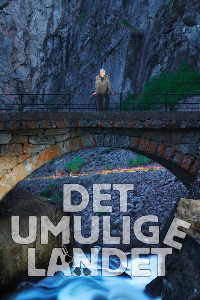 Det umulige landet
