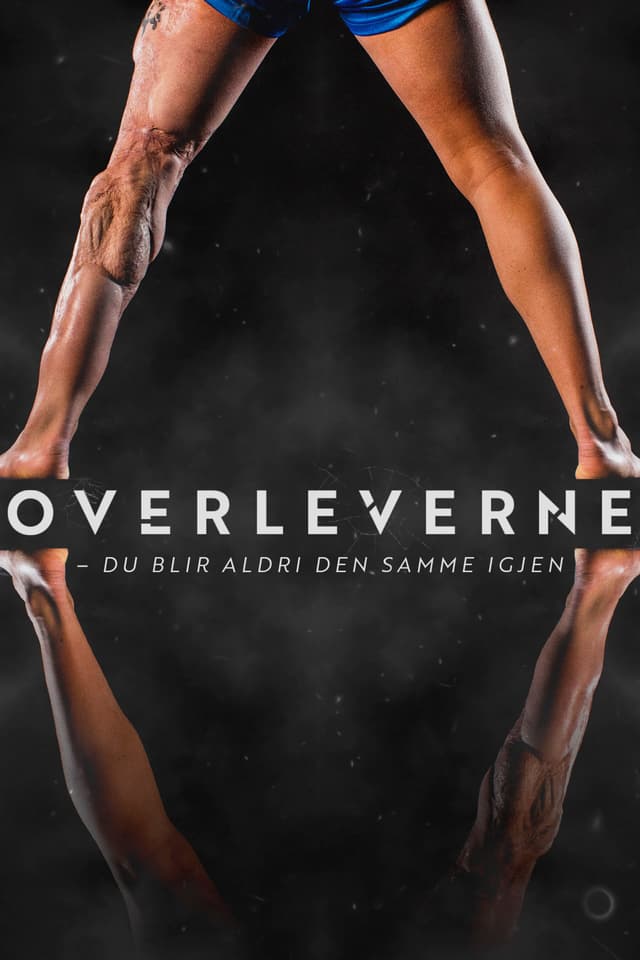 Overleverne