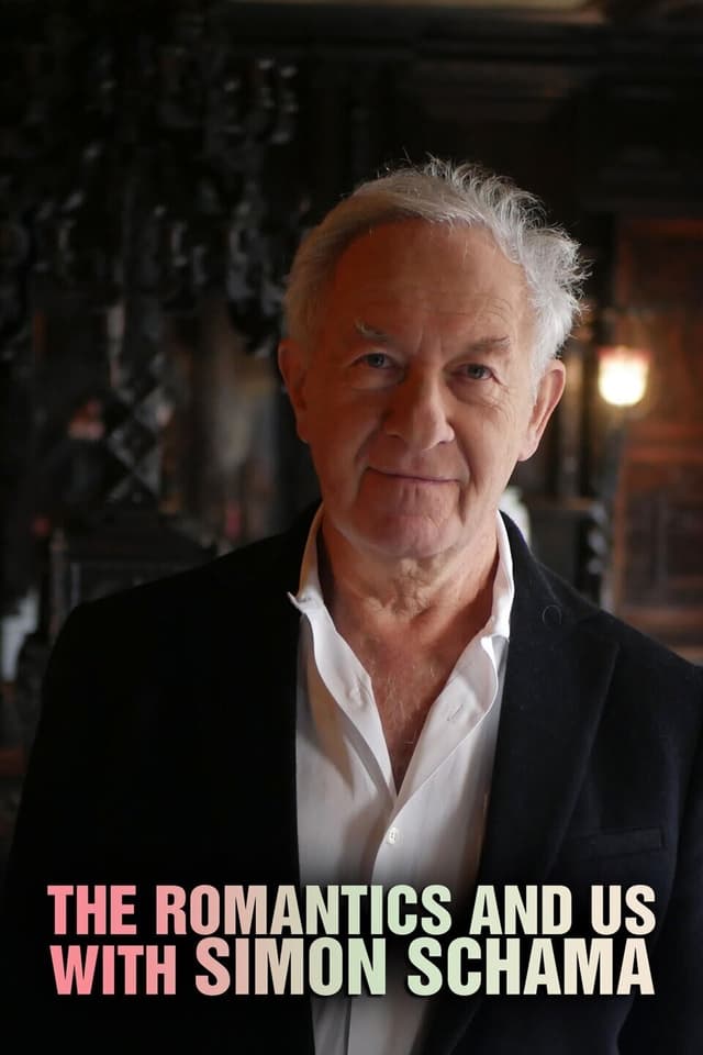The Romantics and Us with Simon Schama